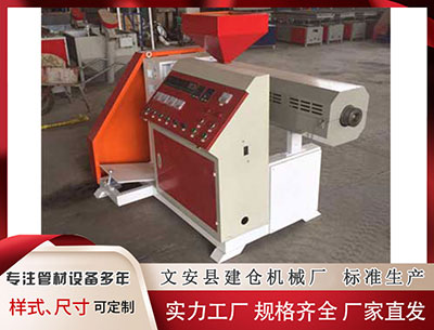 沧州塑料挤出机 欧洲股市基本持平 诉讼利好消息提振拜耳股价大涨