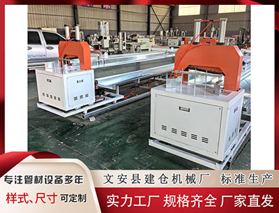 德宏隔热条PA66生产设备临 用油烟机时, 到底要不要“开窗”? 听内行人说完, 才知我一直做错